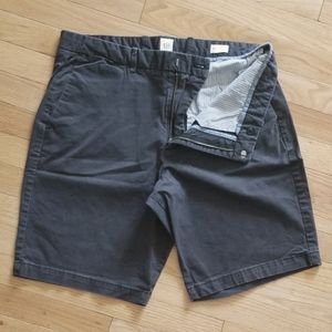 Gap 10" Mens Khaki Short